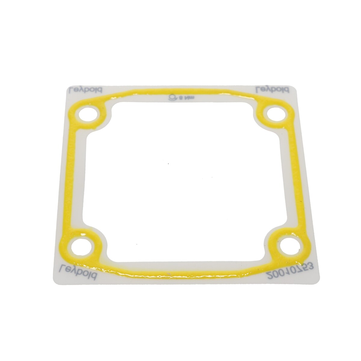 Gasket, Leybold, Part# PL20010753