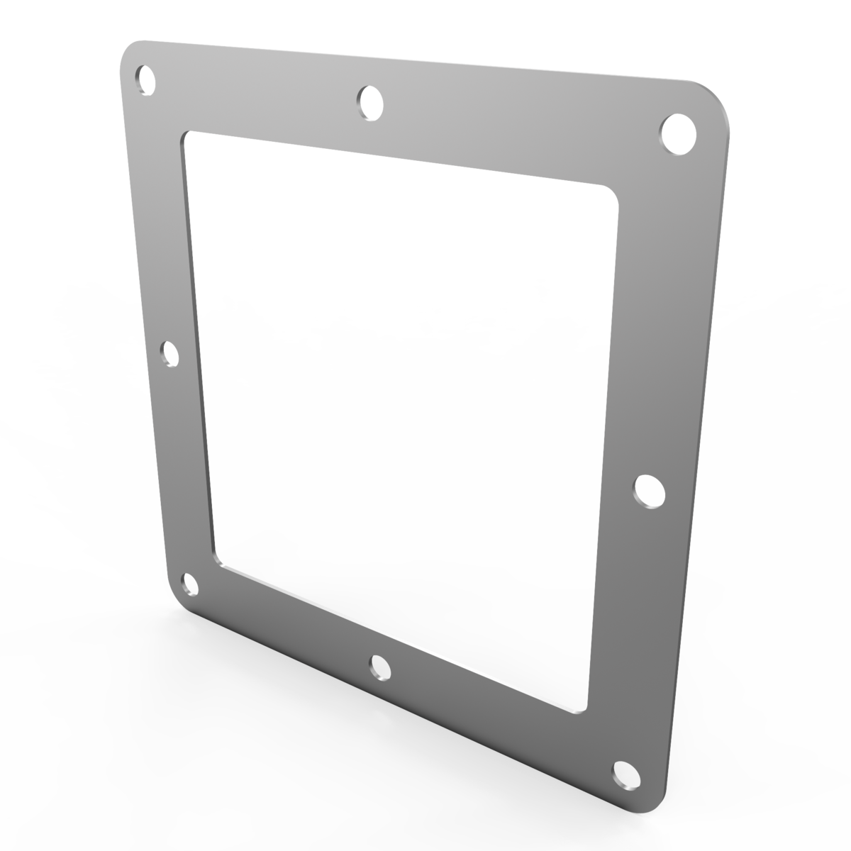Gasket, Edwards EH2600/4200 FKM - Part # A27159549