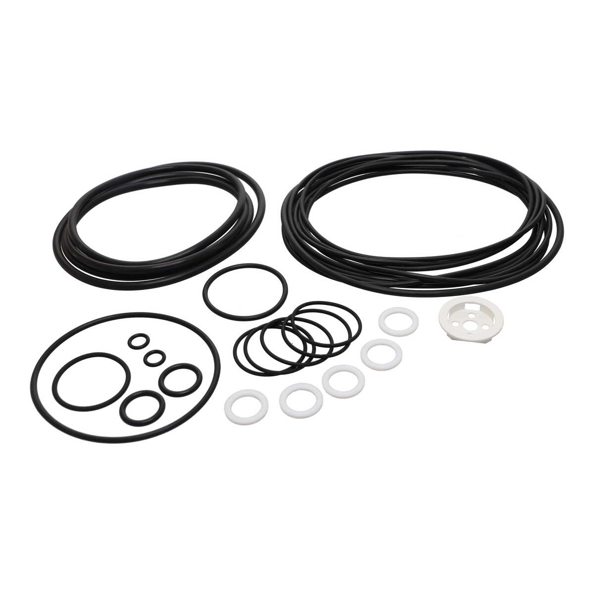 Seal & Gasket Kit, Leybold, Ruvac, WS1001, WSU1001, Part# PL19470