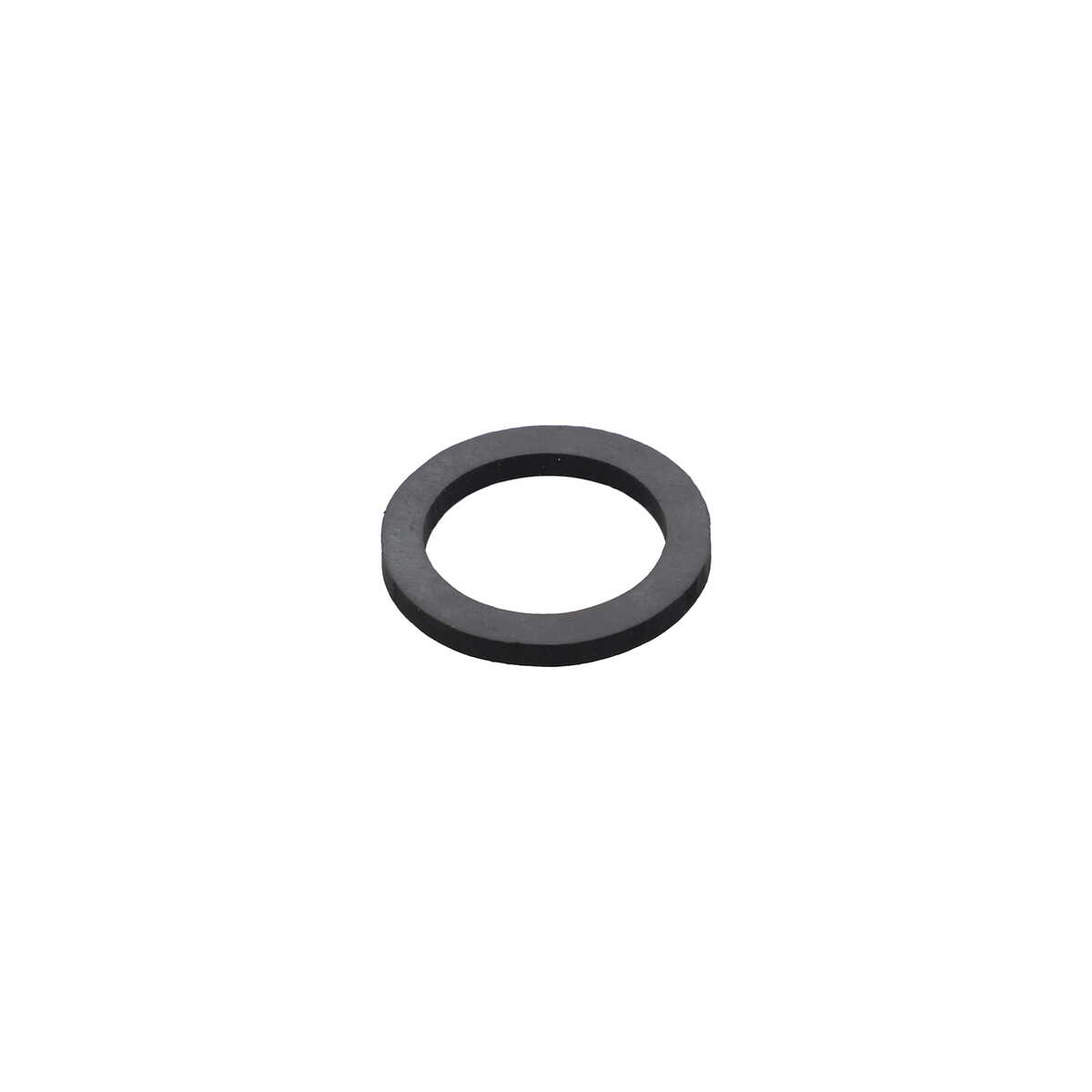 Gasket, Flat-Leybold Trivac, Part# PL23972112