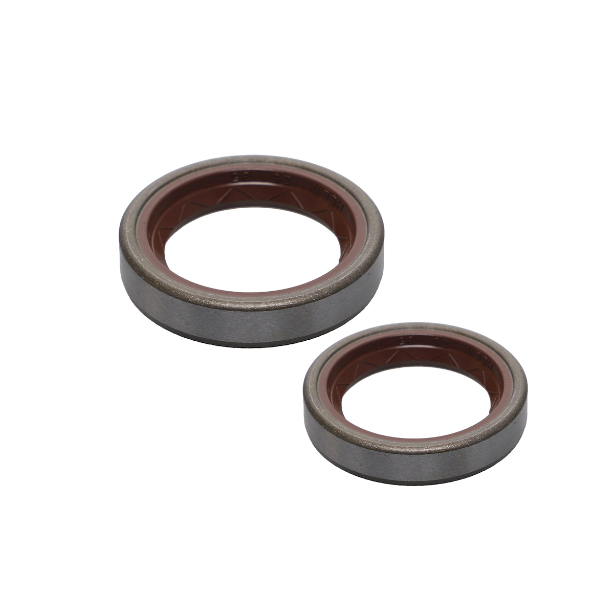 Edwards RV 3 / 5 / 8 / 12 , Clean & Overhaul Kit with Shaft Seals - Part# P65201131S